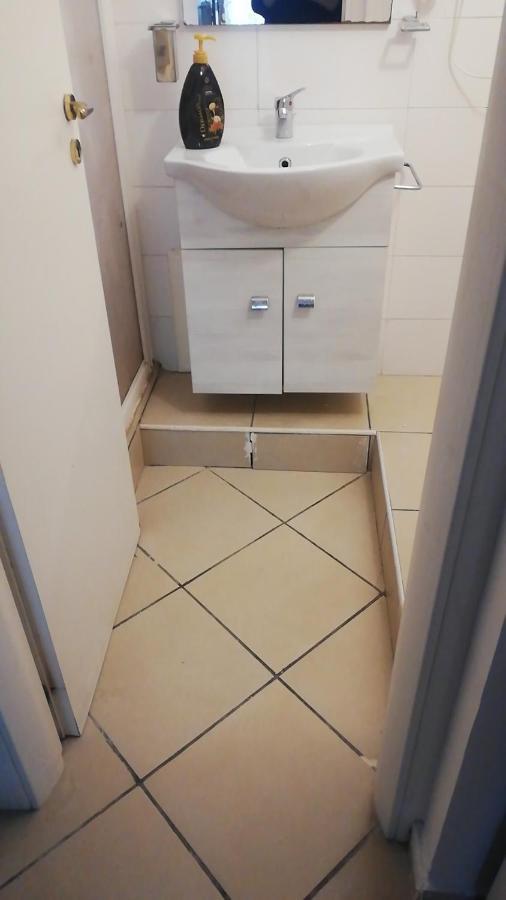 Affittacamere Fonseca Napoli Exterior foto
