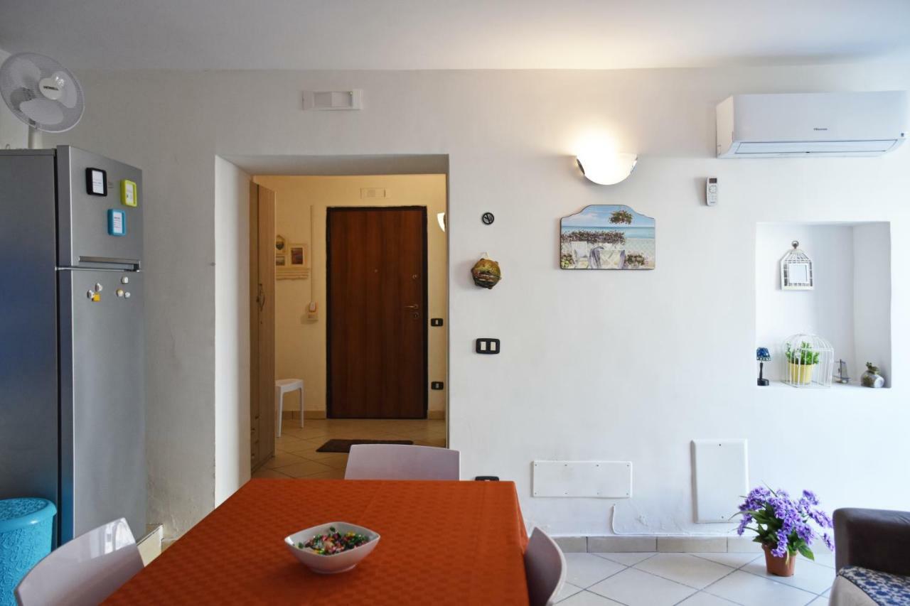 Affittacamere Fonseca Napoli Exterior foto